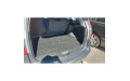 Коврик в багажник Hyundai i30 2007 – 2011 FD, полиуретановый, Avto-Gumm