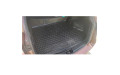 Коврик в багажник Hyundai i30 2015 – 2017 GD, полиуретановый, Avto-Gumm