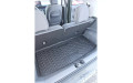 Коврик в багажник Hyundai Inster (AX1) 2024 –, полиуретановый, Avto-Gumm