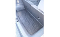 Коврик в багажник Hyundai Inster (AX1) 2024 –, полиуретановый, Avto-Gumm