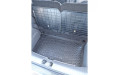 Коврик в багажник Hyundai Inster (AX1) 2024 –, полиуретановый, Avto-Gumm