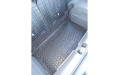 Коврик в багажник Hyundai Inster (AX1) 2024 –, полиуретановый, Avto-Gumm