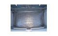 Коврик в багажник Hyundai Inster (AX1) 2024 –, полиуретановый, Avto-Gumm