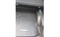 Коврик в багажник Hyundai Ioniq 5 2021 -, полиуретановый, Avto-Gumm