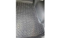 Коврик в багажник Hyundai Ioniq 6 2022 –, полиуретановый, Avto-Gumm