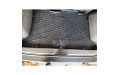 Коврик в багажник Hyundai Matrix 2001 – 2010, полиуретановый, Avto-Gumm