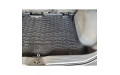 Коврик в багажник Hyundai Matrix 2001 – 2010, полиуретановый, Avto-Gumm