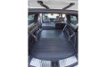 Коврик в багажник Hyundai Palisade (LX3) 2024 –, полиуретановый, Avto-Gumm