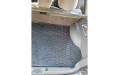 Коврик в багажник Hyundai Santa Fe 2001 – 2007 SM, полиуретановый, Avto-Gumm
