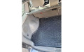 Коврик в багажник Hyundai Santa Fe 2001 – 2007 SM, полиуретановый, Avto-Gumm