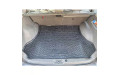 Коврик в багажник Hyundai Santa Fe 2001 – 2007 SM, полиуретановый, Avto-Gumm