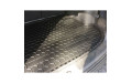 Килимок в багажник Hyundai Santa Fe 2010 – 2012 CM Рестайлинг, поліуретановий, Avto-Gumm