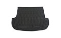 Килимок в багажник Hyundai Santa Fe 2010 – 2012 CM Рестайлинг, поліуретановий, Avto-Gumm
