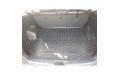 Килимок в багажник Hyundai Santa Fe 2010 – 2012 CM Рестайлинг, поліуретановий, Avto-Gumm