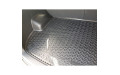 Килимок в багажник Hyundai Santa Fe 2010 – 2012 CM Рестайлинг, поліуретановий, Avto-Gumm