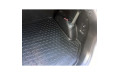 Килимок в багажник Hyundai Santa Fe 2012 – 2018 DM, поліуретановий, Avto-Gumm