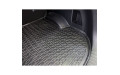Килимок в багажник Hyundai Santa Fe 2018 – 2020 TM, поліуретановий, Avto-Gumm