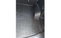 Коврик в багажник Hyundai Santa Fe V (MX5) 2024 –, полиуретановый, Avto-Gumm