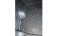 Коврик в багажник Hyundai Santa Fe V (MX5) 2024 –, полиуретановый, Avto-Gumm