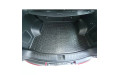 Коврик в багажник Hyundai Santa Fe V (MX5) 2024 –, полиуретановый, Avto-Gumm