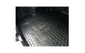 Коврик в багажник Hyundai Sonata 2009 – 2014 YF, полиуретановый, Avto-Gumm