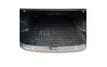 Коврик в багажник Hyundai Sonata 2009 – 2014 YF, полиуретановый, Avto-Gumm