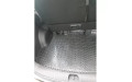 Коврик в багажник Hyundai Staria 2021 –, полиуретановый, Avto-Gumm