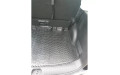 Коврик в багажник Hyundai Staria 2021 –, полиуретановый, Avto-Gumm