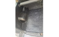 Килимок в багажник Hyundai Terracan 2001 – 2007, поліуретановий, Avto-Gumm