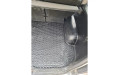 Килимок в багажник Hyundai Terracan 2001 – 2007, поліуретановий, Avto-Gumm