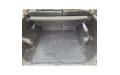 Килимок в багажник Hyundai Terracan 2001 – 2007, поліуретановий, Avto-Gumm