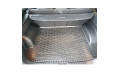 Коврик в багажник Hyundai Tucson 2021 – NX, полиуретановый, Avto-Gumm