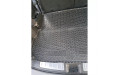 Килимок в багажник Infiniti QX60 2013 –, поліуретановий, Avto-Gumm
