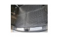 Килимок в багажник Infiniti QX60 2013 –, поліуретановий, Avto-Gumm