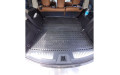 Коврик в багажник Infiniti QX56 2010 – 2013, полиуретановый, Avto-Gumm