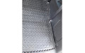 Коврик в багажник Infiniti QX56 2010 – 2013, полиуретановый, Avto-Gumm