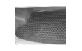 Коврик в багажник Jac J5 2013 –, полиуретановый, Avto-Gumm