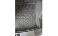 Коврик в багажник JAC S4 2018 –, полиуретановый, Avto-Gumm