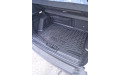 Коврик в багажник Jeep Avenger 2023 –, полиуретановый, Avto-Gumm