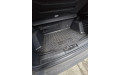 Коврик в багажник Jeep Avenger 2023 –, полиуретановый, Avto-Gumm