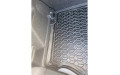 Коврик в багажник Jeep Avenger 2023 –, полиуретановый, Avto-Gumm