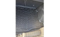 Коврик в багажник Jeep Avenger 2023 –, полиуретановый, Avto-Gumm
