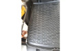 Коврик в багажник Jeep Cherokee 2013 – KL, полиуретановый, Avto-Gumm