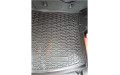 Килимок в багажник Jeep Compass 2011 – 2016, поліуретановий, Avto-Gumm