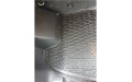 Килимок в багажник Jeep Compass 2011 – 2016, поліуретановий, Avto-Gumm
