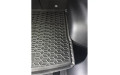 Килимок в багажник Jeep Compass 2016 –, поліуретановий, Avto-Gumm