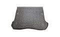 Коврик в багажник Jeep Grand Cherokee 2005 – 2010 WK, полиуретановый, Avto-Gumm Коврик в багажник Jeep Grand Cherokee 2005 – 2010 WK, полиуретановый, Avto-Gumm