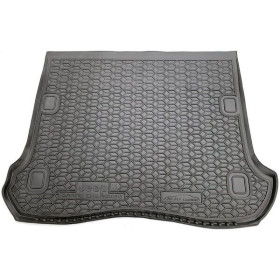 Килимок в багажник Jeep Grand Cherokee 2005 – 2010 WK, поліуретановий, Avto-Gumm