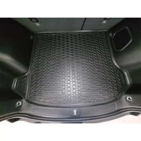 Килимок в багажник Jeep Grand Cherokee 2021 – WL, поліуретановий, Avto-Gumm