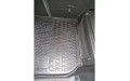 Коврик в багажник Jetour T2 2024 –, полиуретановый, Avto-Gumm
